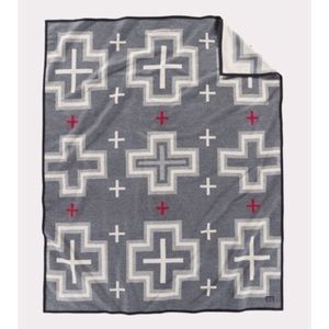 Pendleton Wool San Miguel blanket